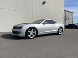 Used 2015 Chevrolet Camaro LT w/ RS Package image 3
