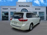 Used 2015 Toyota Sienna image 3
