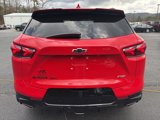 Used 2021 Chevrolet Blazer RS w/ Enhanced Convenience Package image 4
