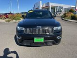 Certified 2020 Jeep Grand Cherokee Laredo image 3