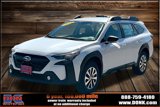 New 2025 Subaru Outback image 3