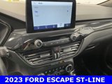 Used 2023 Ford Escape ST-Line image 4