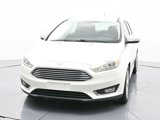 Used 2015 Ford Focus Titanium image 2