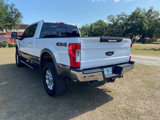 Used 2017 Ford F250 Lariat w/ Chrome Package image 5