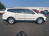 Used 2017 Chevrolet Traverse LS image 4