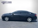 Used 2017 Chevrolet Malibu LS image 2
