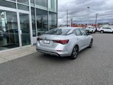Used 2022 Nissan Sentra SV image 3
