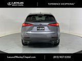 Used 2020 Lexus NX 300 FWD w/ Comfort Package image 4