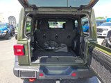 Used 2022 Jeep Wrangler Unlimited Rubicon w/ Steel Bumper Group image 5