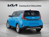 New 2025 Kia Soul S image 5