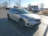 New 2025 Acura Integra A-Spec image 2