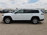 Used 2023 Jeep Grand Cherokee L Limited image 2