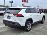 Used 2022 Toyota RAV4 XLE image 4