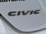 Certified 2018 Honda Civic LX image 5