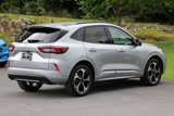 Certified 2023 Ford Escape ST-Line Elite image 4