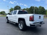 Used 2017 GMC Sierra 1500 SLT w/ SLT Premium Package image 5
