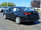 New 2025 Nissan Versa S w/ Trunk Package image 4