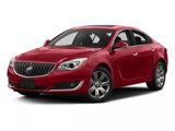 Used 2017 Buick Regal Premium w/ Driver Confidence Package #1 image 4