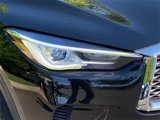 Used 2019 INFINITI QX50 Pure image 4