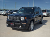 Used 2022 Jeep Renegade Latitude w/ Convenience Group image 2