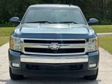 Used 2008 Chevrolet Silverado 1500 LT w/ Texas Edition image 3