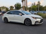Used 2020 Toyota Corolla SE image 2