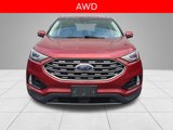 Used 2019 Ford Edge SEL w/ Equipment Group 201A image 2