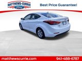 Used 2016 Hyundai Elantra SE image 6