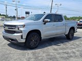 Used 2019 Chevrolet Silverado 1500 LT w/ All-Star Edition image 3