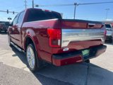 Used 2018 Ford F150 Platinum image 5