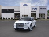New 2024 Lincoln Corsair FWD image 2