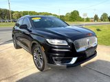 Used 2019 Lincoln Nautilus Reserve image 3