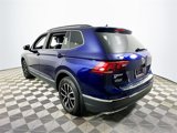 Used 2021 Volkswagen Tiguan SE w/ Panoramic Sunroof Package image 5