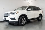 Used 2016 Honda Pilot EX-L image 2
