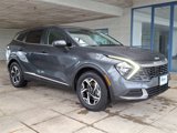 Used 2023 Kia Sportage LX image 4