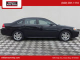 Used 2015 Chevrolet Impala LT image 2