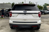 Used 2018 Ford Explorer Sport w/ Equipment Group 401A image 4