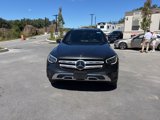 Used 2022 Mercedes-Benz GLC 300 4MATIC image 2