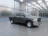 Used 2015 RAM 1500 Outdoorsman image 2