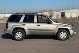 Used 2003 Chevrolet TrailBlazer LS w/ Preferred Equipment Group image 3