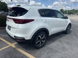 Used 2021 Kia Sportage LX image 3