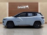 New 2025 Jeep Compass Limited image 3