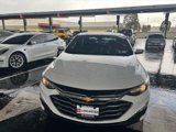 Used 2022 Chevrolet Malibu LT image 2