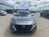New 2025 Nissan Sentra SV w/ Trunk Package image 2