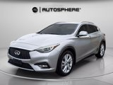 Used 2017 INFINITI QX30 Premium w/ Navigation Package image 3