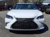 Used 2022 Lexus ES 350 w/ Premium Package image 2
