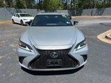 Used 2019 Lexus ES 350 F Sport w/ Accessory Package 2 image 3