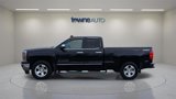 Used 2015 Chevrolet Silverado 1500 LTZ Z71 image 3