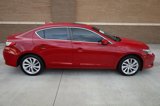 Used 2017 Acura ILX w/ Premium Package image 4