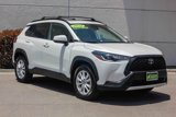 Used 2022 Toyota Corolla Cross LE image 3